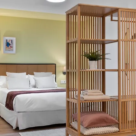 Tatil Evi Magno Feria 132 *