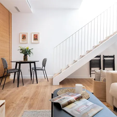 Prázdninový dům Magno Feria 132 *