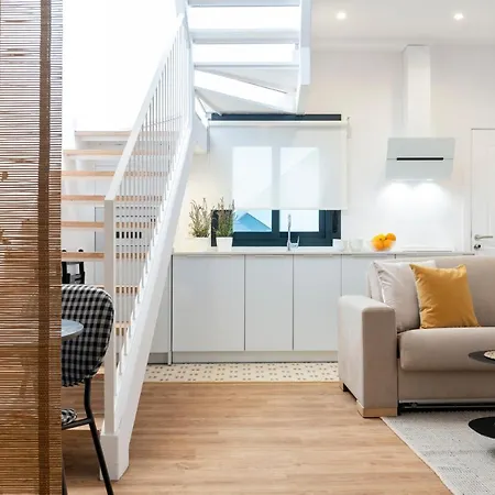 Magno Feria 132 Prázdninový dům