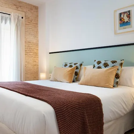 Prázdninový dům Magno Feria 132 Sevilla