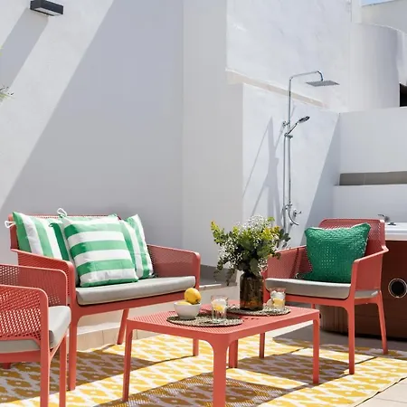 Tatil Evi Magno Feria 132
