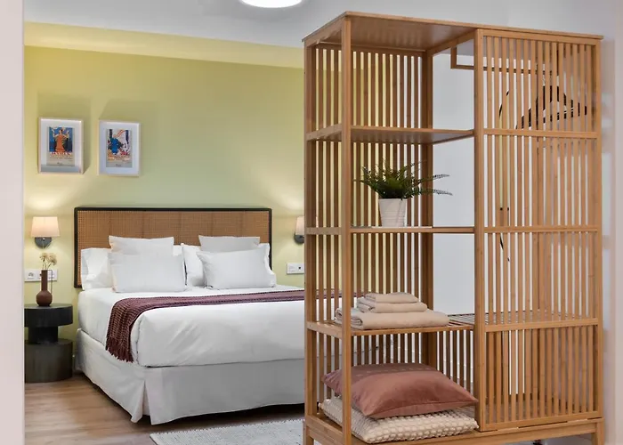 Ferienhaus Magno Feria 132 *