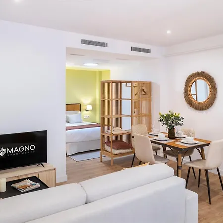 Tatil Evi Magno Feria 132