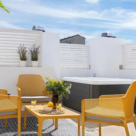 Tatil Evi Magno Feria 132 *