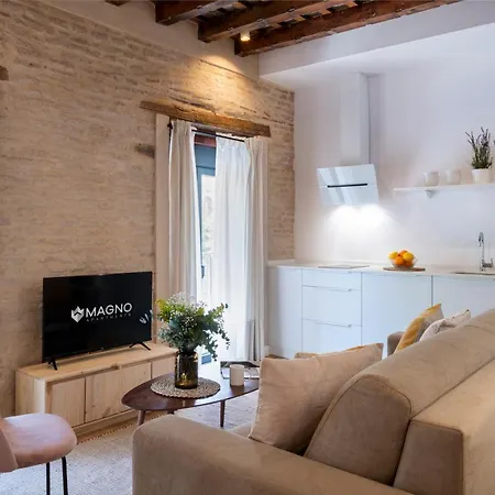 Tatil Evi Magno Feria 132