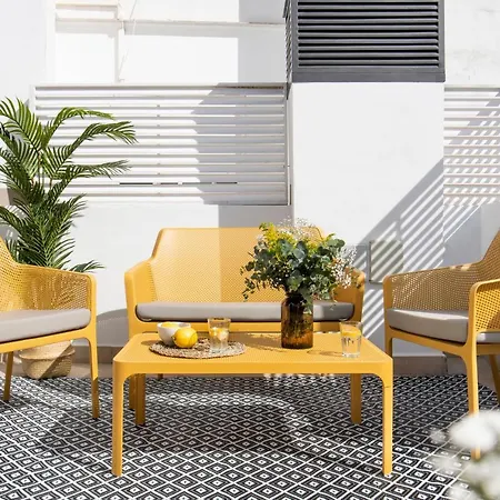 Tatil Evi Magno Feria 132 *